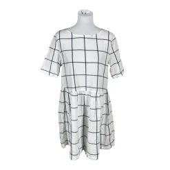 Naisten kangasmekko, koko 38
