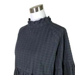 Naisten kangasmekko, koko 38