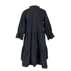 Naisten kangasmekko, koko 40
