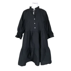 Naisten kangasmekko, koko 40