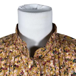 Naisten kangasmekko, koko 38
