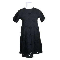 Naisten kangasmekko, koko 34