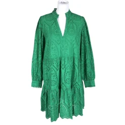 Naisten kangasmekko, koko 40