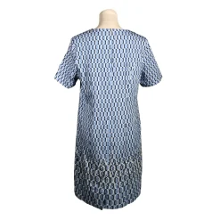 Naisten kangasmekko, koko 40