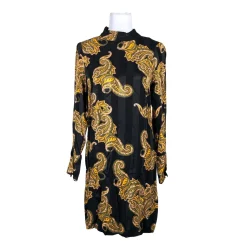 Naisten kangasmekko, koko 36