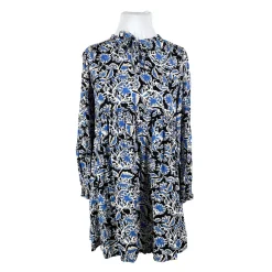 Naisten kangasmekko, koko 42