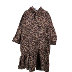 Naisten kangasmekko, koko 42
