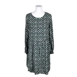 Naisten kangasmekko, koko 40