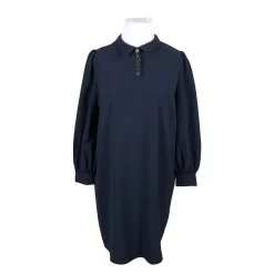 Naisten kangasmekko, koko 44