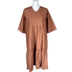 Naisten kangasmekko, koko 36