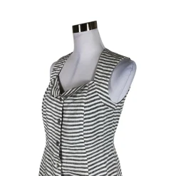 Naisten kangasmekko, koko 36