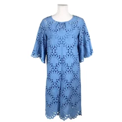 Naisten kangasmekko, koko 34