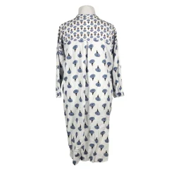 Naisten kangasmekko, koko 44