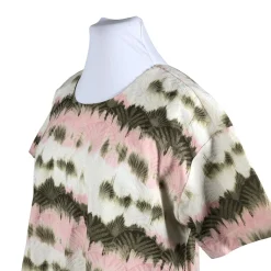 Naisten kangasmekko, koko 48
