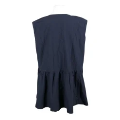 Naisten kangasmekko, koko 44