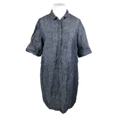 Naisten kangasmekko, koko 44