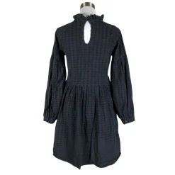 Naisten kangasmekko, koko 34