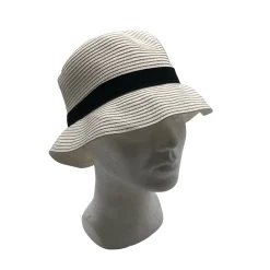 Naisten kesähattu, koko 58 - 60 cm