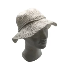 Naisten kesähattu, koko 54 - 56 cm