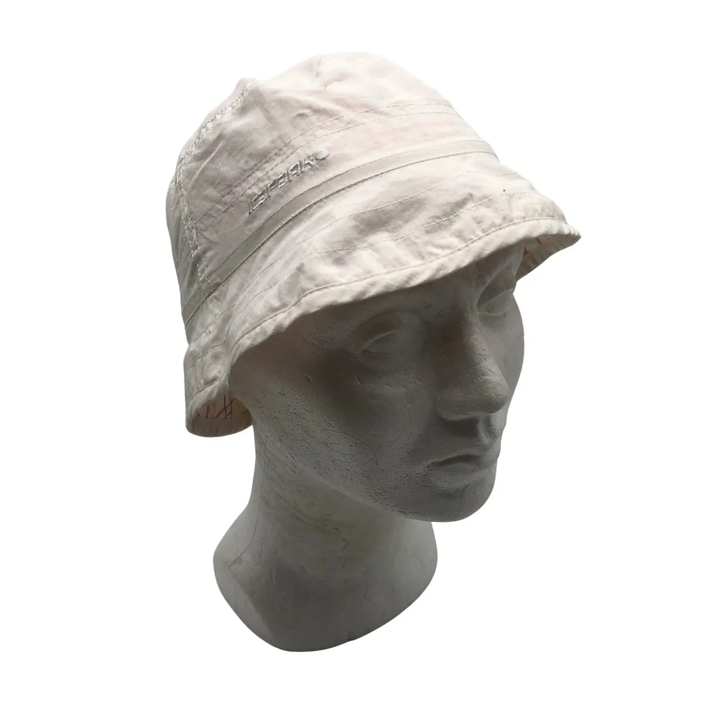 Naisten kesähattu, koko 50 - 52 cm