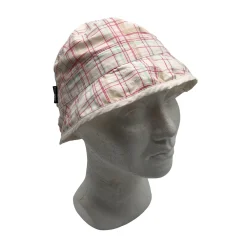 Naisten kesähattu, koko 50 - 52 cm