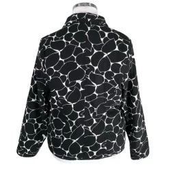Naisten kevyttoppatakki, koko 42