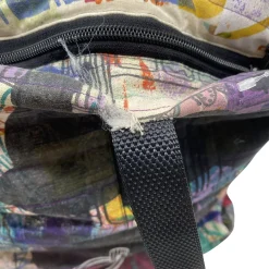 Naisten käsilaukku, koko Maxi