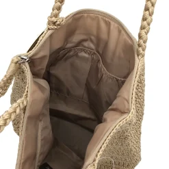 Naisten käsilaukku, koko Midi