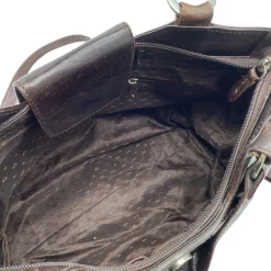 Naisten käsilaukku, koko Midi