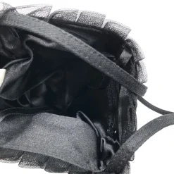 Naisten käsilaukku, koko Mini