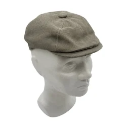 Naisten lakki, koko 52 - 54 cm
