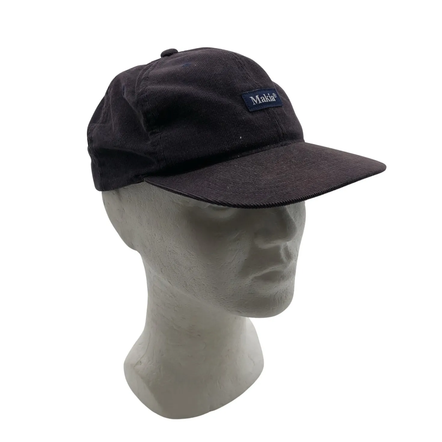 Naisten lippalakki, koko 52 - 54 cm