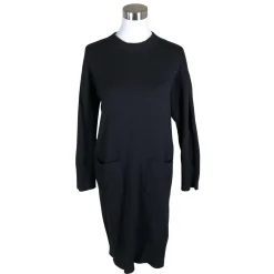 Naisten neulemekko, koko 34