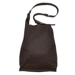 Naisten olkalaukku, koko Maxi