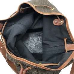 Naisten olkalaukku, koko Maxi