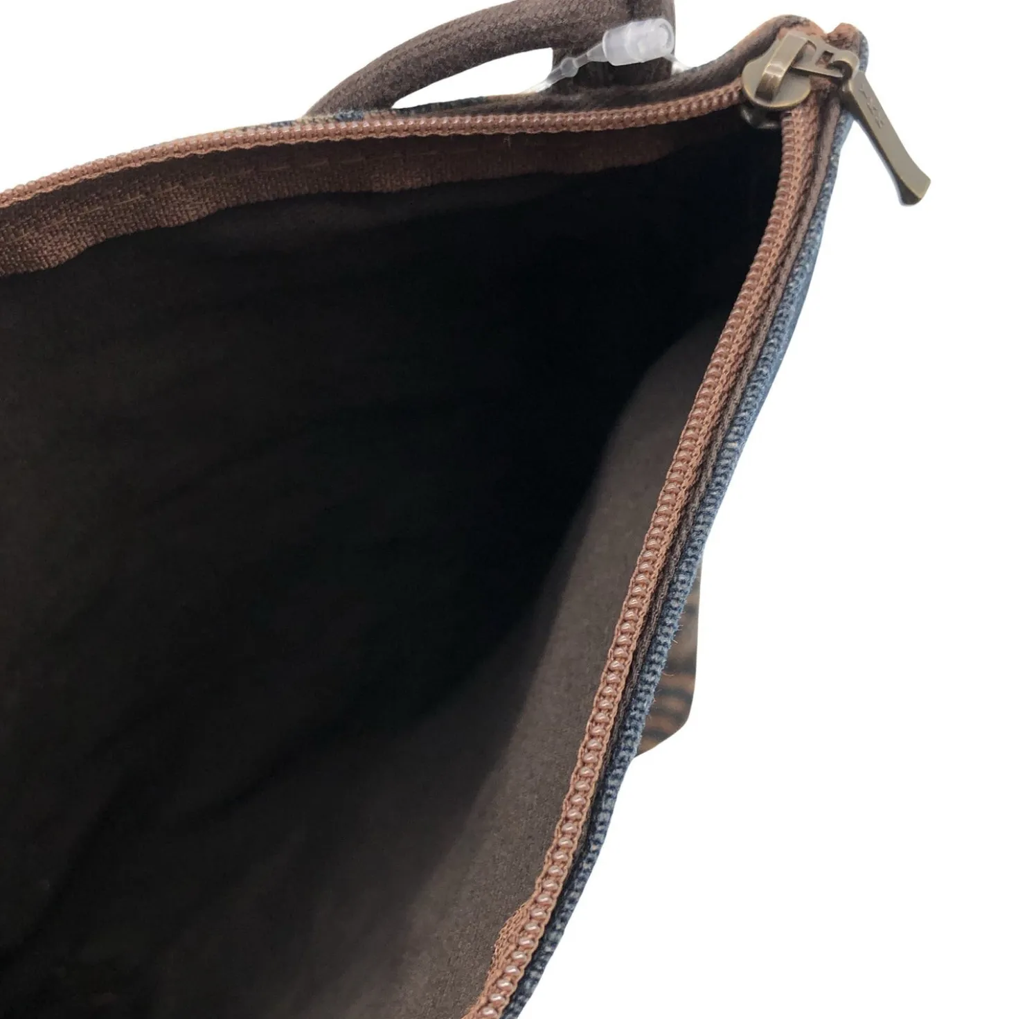 Naisten olkalaukku, koko Midi