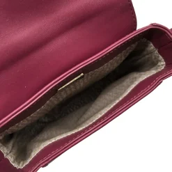 Naisten olkalaukku, koko Mini