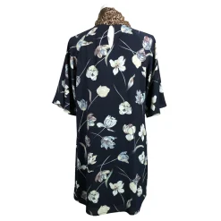 Naisten sifonkimekko, koko 40