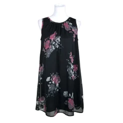 Naisten sifonkimekko, koko 36