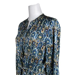 Naisten sifonkimekko, koko 40