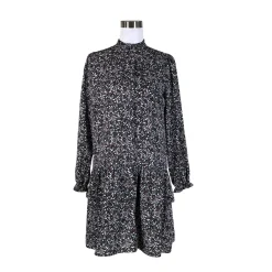 Naisten sifonkimekko, koko 36