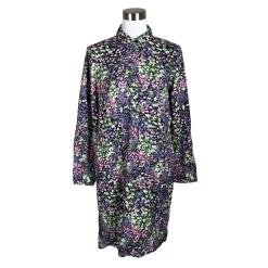 Naisten sifonkimekko, koko 38