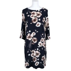 Naisten sifonkimekko, koko 38