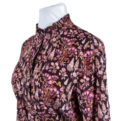 Naisten sifonkimekko, koko 44