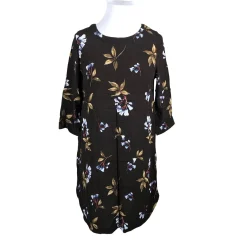 Naisten sifonkimekko, koko 44