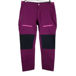 Naisten softshell-housut, koko 46