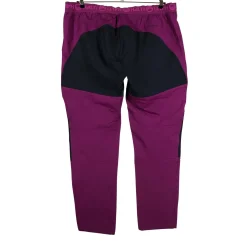 Naisten softshell-housut, koko 46