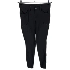 Naisten softshell-housut, koko 36