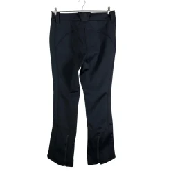Naisten softshell-housut, koko 40