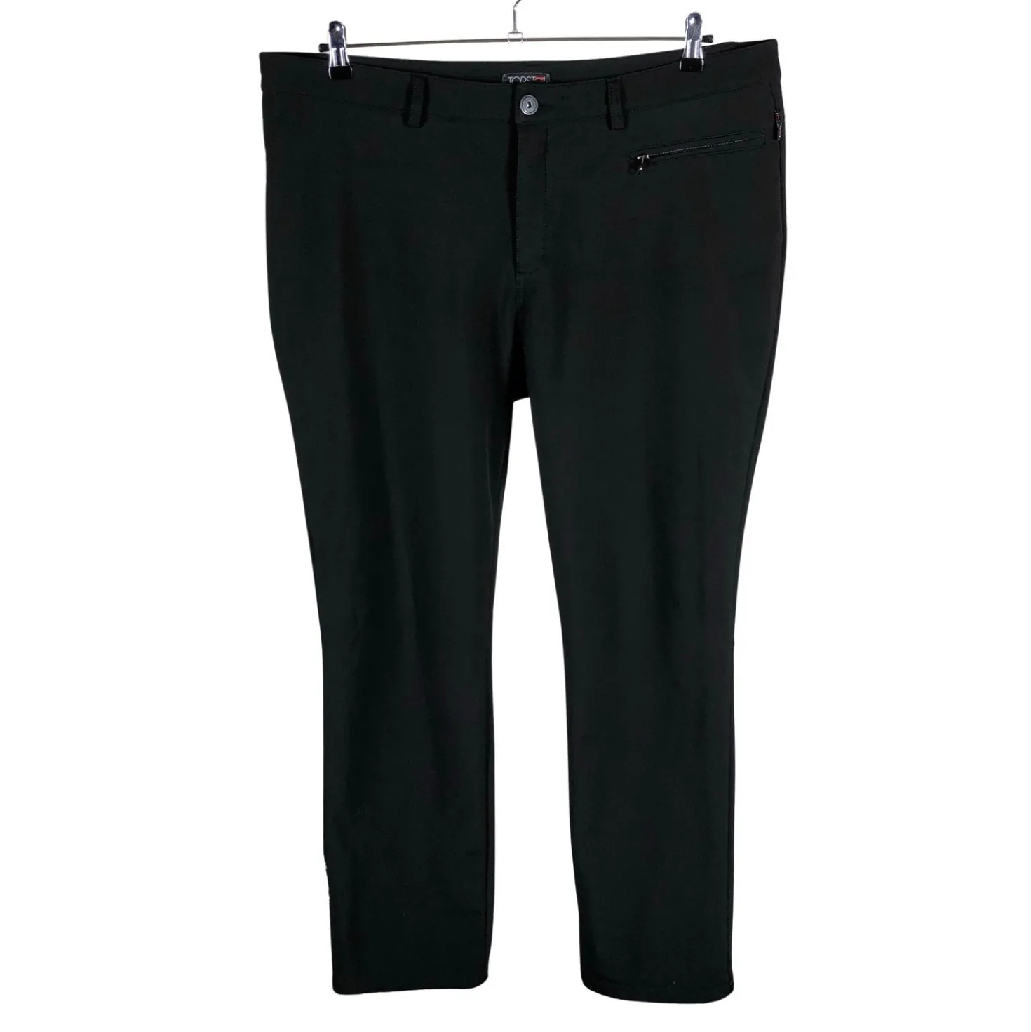 Naisten softshell-housut, koko 46
